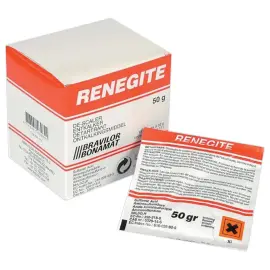 4  D&eacute;tartrant Regenite - 15 zakjes van 50gr 