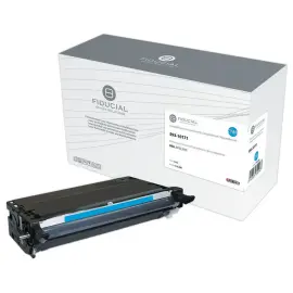 Toner FIDUCIAL &eacute;quiv. DELL 593-10171 cyaan 