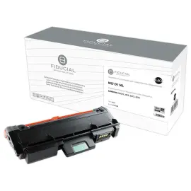 Lasercartridge FIDUCIAL equiv. SAMSUNGMLTD116L Zwart SU828A 