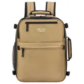 Rugzak Maubert 2.0 41L - Beige - DELSEY 