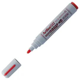 Whiteboard marker EAS ARTLINE EK517 - Rood 
