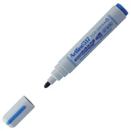 Whiteboardmarker ARTLINE EK517 - Blauw 