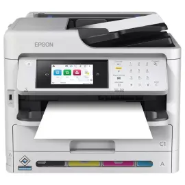 Epson multifunctionele inkjetprinter 