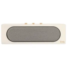 Bluetooth-luidspreker Rainbow - Wit - T'NB 