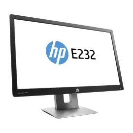 HP EliteDisplay E232-scherm 23" HD - LCD 16:9 