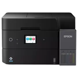 Epson EcoTank ET-4950 multifunctionele inkjetprinter 