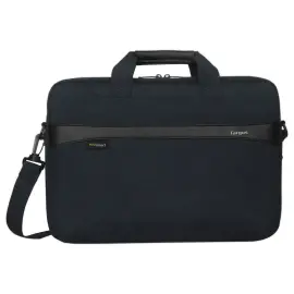 15/16" Gerecycleerde en Gewatteerde Laptophoes - Blauw - TARGUS 