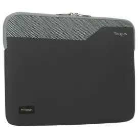 Neopreen en waterafstotende hoes voor 13/14" laptop - Grijs - TARGUS 