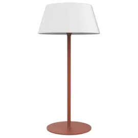Loompa LED-lamp - Baksteen - Water- en schokbestendig - UNILUX 