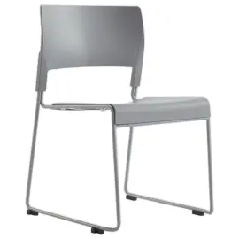 DACADA stoel grijs 