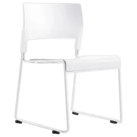 Dacada stoel - wit 