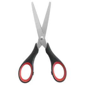 Schaar FIDUCIAL - spitse punten - 17 cm 