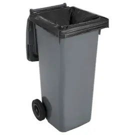 100  CONTAINERHOEZEN 240 LITER 