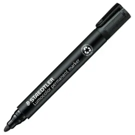 Permanent Marker - Water- en Lichtbestendig - STAEDTLER 