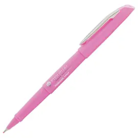 Viltstift - Fijn schrift - Roze - FIDUCIAL 