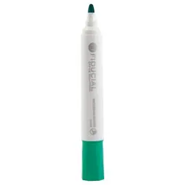 Marker voor whiteboards - Ronde punt - Groen 
