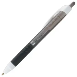 Retractable balpen FIDUCIAL Grip - Gemiddeld schrijven 