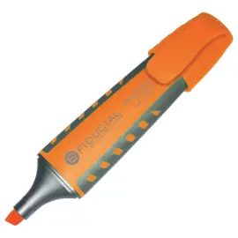 markeerstift universele inkt - Brede punt - Oranje 