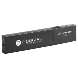 10  Cutterbladen 18 mm FIDUCIAL 