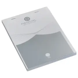 Notitieblok A6 - 100 vellen - FIDUCIAL 