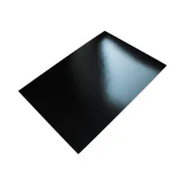 100  Omslagkaften voor inbinden Glossy A4 -250 g 
