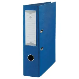 Ordner met hefboomsysteem Colors FIDUCIAL - Rug 7,5 cm 