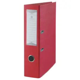 Ordner met hefboomsysteem Colors FIDUCIAL - Rug 7,5 cm 