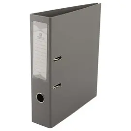 Ordner met hefboomsysteem Colors FIDUCIAL - Rug 7,5 cm 