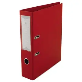 Ordner met hefboomsysteem Colors FIDUCIAL - Rug 7,5 cm 