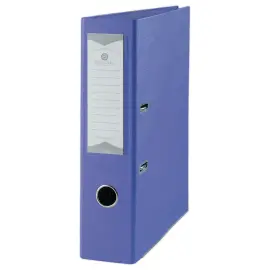 Ordner met hefboomsysteem Colors FIDUCIAL - Rug 7,5 cm 