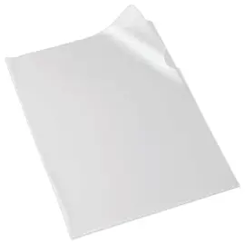 10  Hoekmappen FIDUCIAL in PVC 14/100 