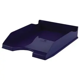 Gekleurde ondoorzichtige brievenbak - Blauw - FIDUCIAL 