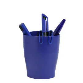 Pennenhouder - Blauw - FIDUCIAL 