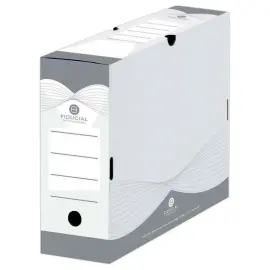 50  Archiefdozen rug 10 cm - FIDUCIAL 