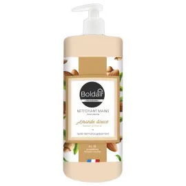 Handzeep BOLDAIR 500 ml - amandelparfum 