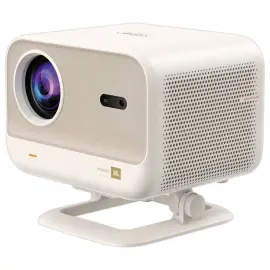 Draagbare videoprojector L2 Plus - YABER 