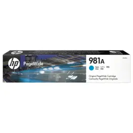 HP 981A J3M69A magenta toner 