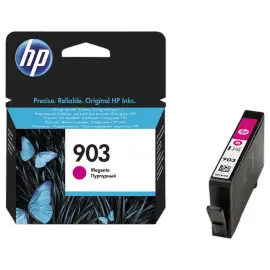 Inktcartridge magenta HP 903 T6L91AE 