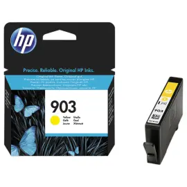 Gele inktcartridge HP 903 T6L95AE 