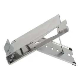 Ondersteuning Q260 voor mobiele en opvouwbare laptop - 230x310x7mm 