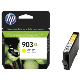 Cartridge  HP 903XL Geel HC T6M11AE 