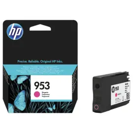 Inktcartridge magenta HP 953 F6U13AE 