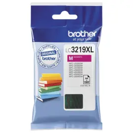 Inktpatroon LC3219XLM - Magenta - BROTHER 