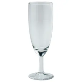 12  Champagneglazen 13 cl ELEGANCE - ARCOROC 