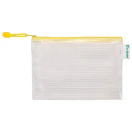 8  Sterke soepele etuis met rits TARIFOLD- A5 