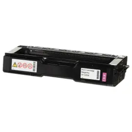Toner SPC250DN - Magenta - RICOH 