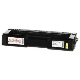 Toner SPC250DN - Geel - RICOH 