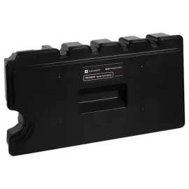 Ophalen van gebruikte toner LEXMARK 74C0W00 