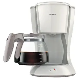 Filterkoffiezetapparaat - 1,25 L 