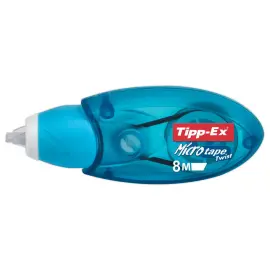 Microtape twist minicorrectietape - TIPP-EX 